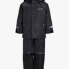 Nordbjørn Northstar Skiklær, Black 