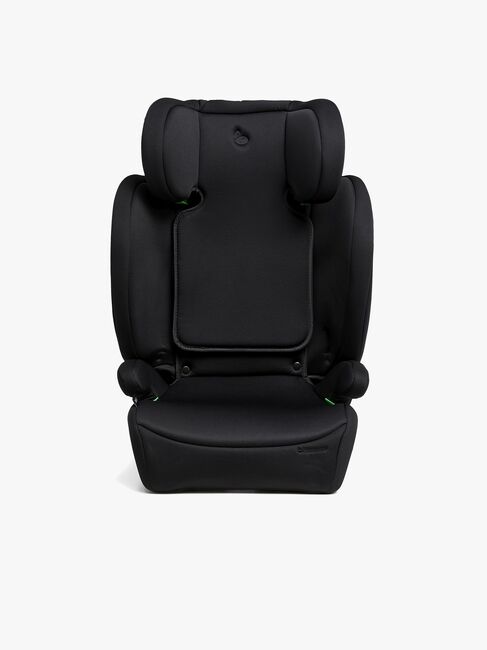 Beemoo Ride i-Size Beltestol, Black Stone