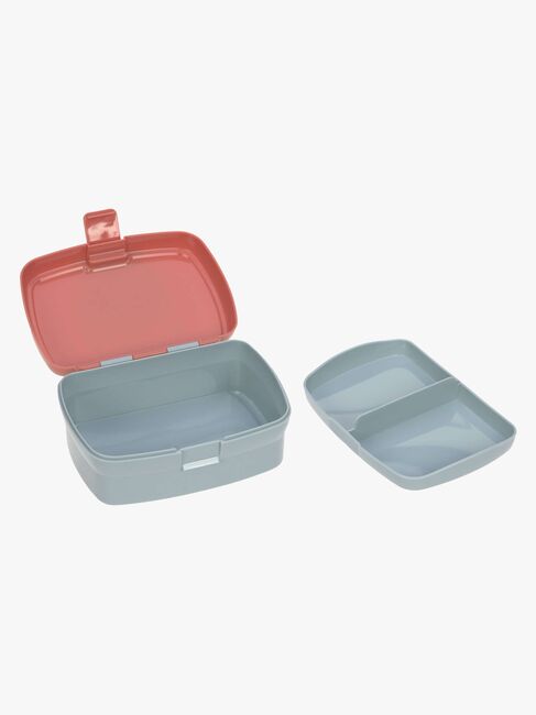 Lässig Lunsjsett About Friends Rev