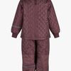 CeLaVi Termosett, Rose Brown