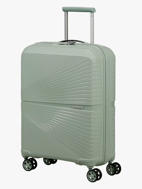 American Tourister Airconic Spinner Koffert 33,5L, Saturn Sage