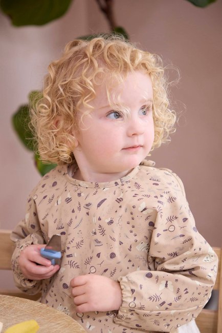 FILIBABBA  Langermet Smekke, Little Wonders