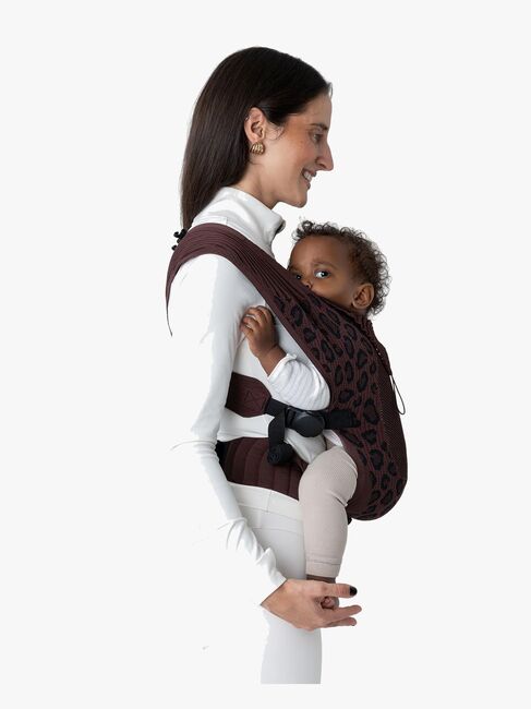 Flybaby Bæresele, Dark Leo