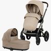 Cybex Talos S Lux Duovogn, Almond Beige