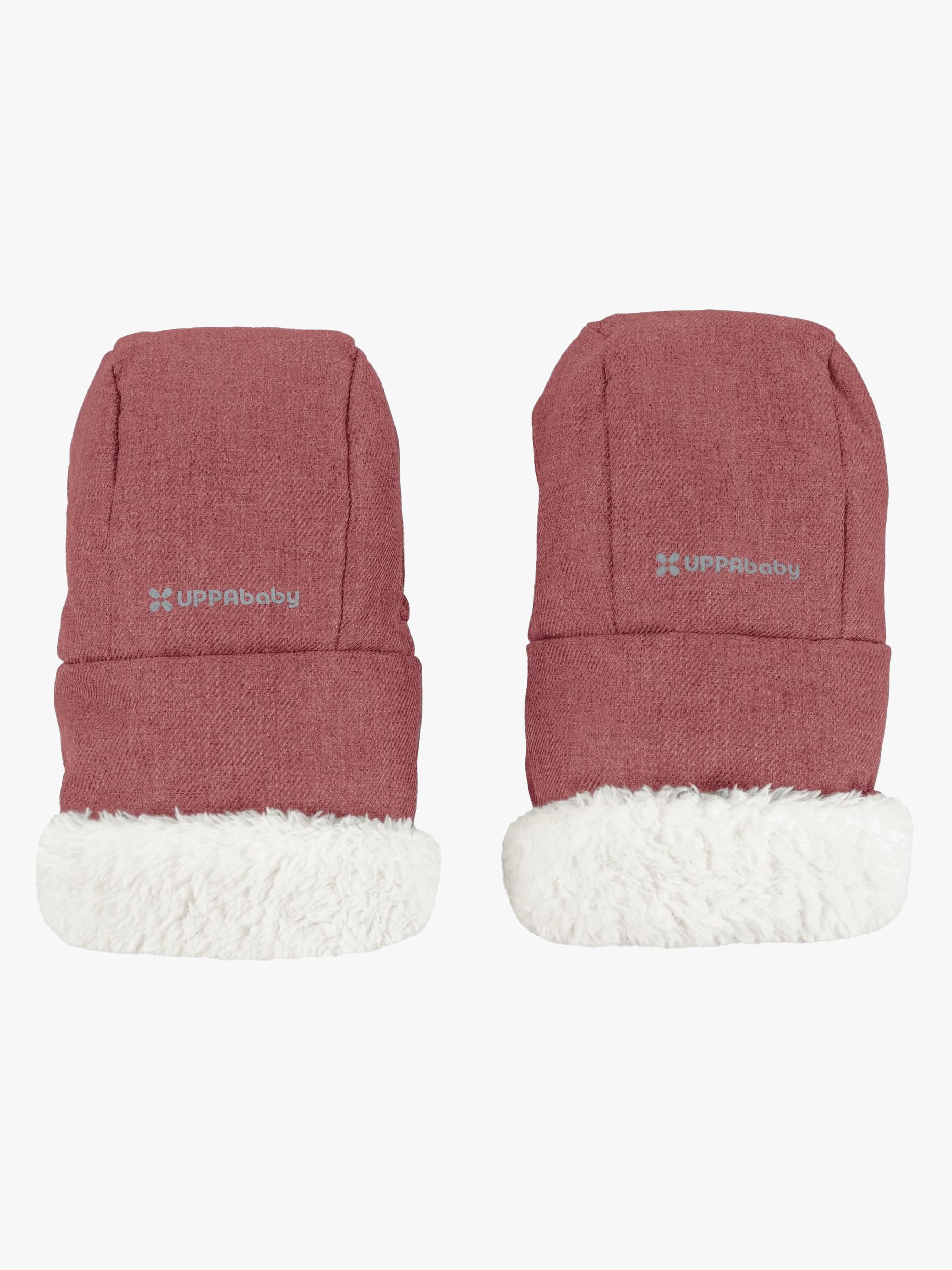 UPPAbaby Cozy Håndvarmere, Lucy - Håndvarmere