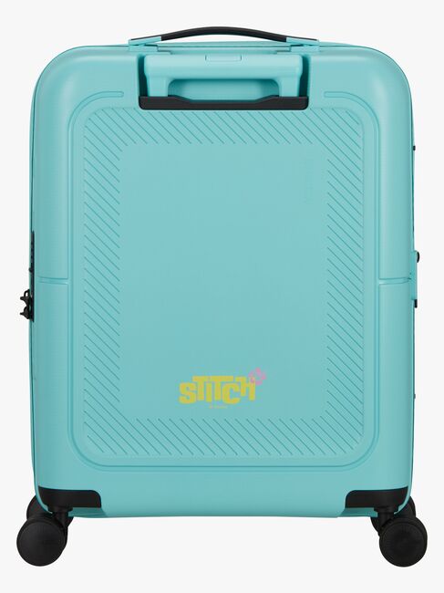 American Tourister Dashpop Disney Koffert 41-47L, Stitch Flower