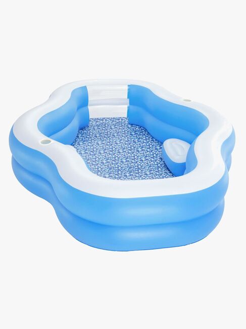 Bestway Splashview Family Basseng 270x198x51 cm