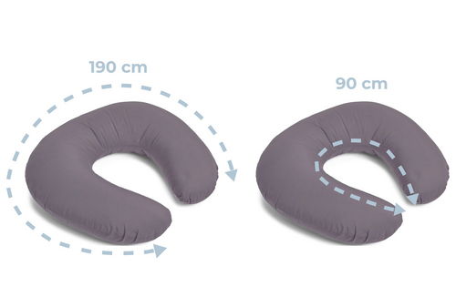 Petite Chérie Ammepute, Warm Grey