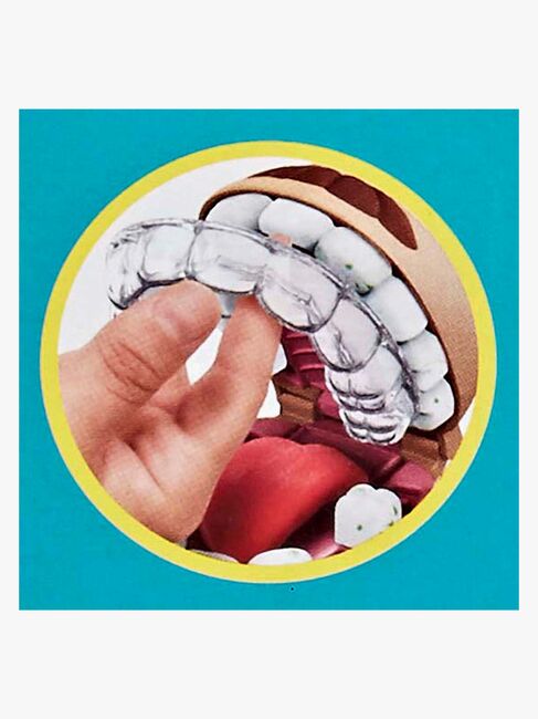 Play-Doh Lekeleire Tannlege