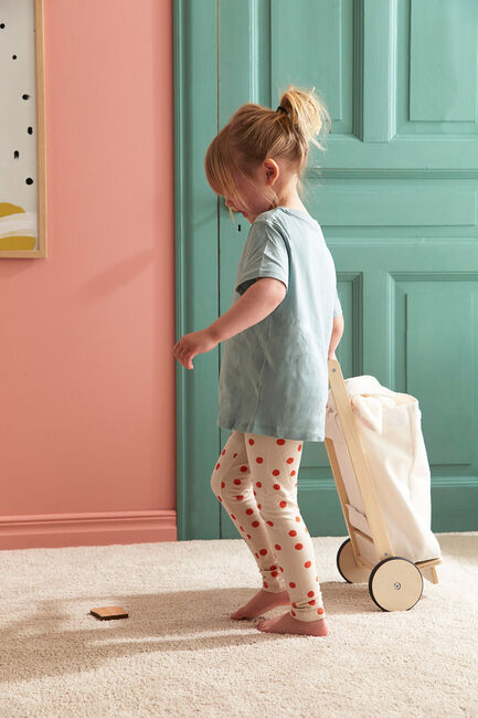 Kids Concept Kid's Hub handlevogn