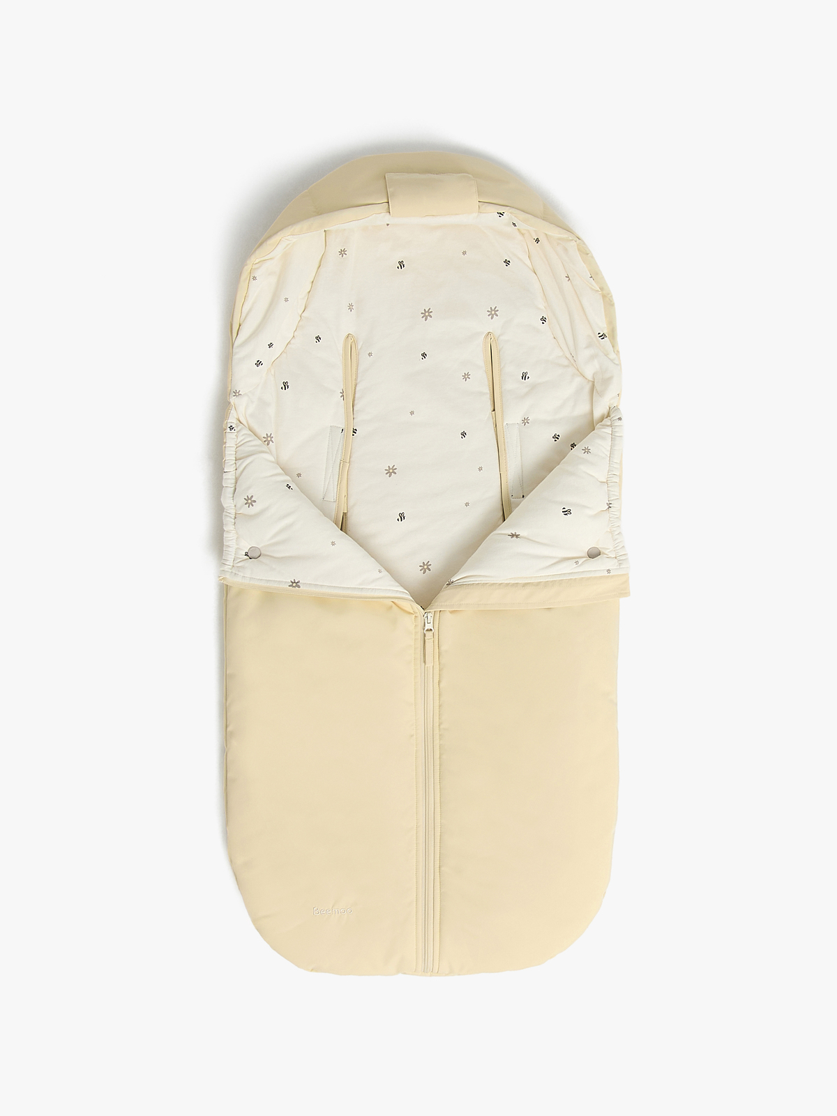 Beemoo Light Vognpose, Honey Bee