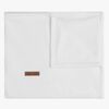 Baby's Only Cot Teppe Sense TOG 1.6, White