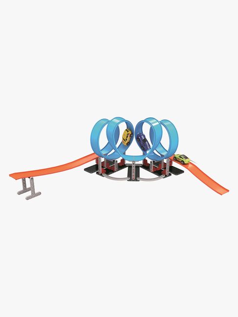 Alex´s Garage Bilbane High Speed, 68 Deler