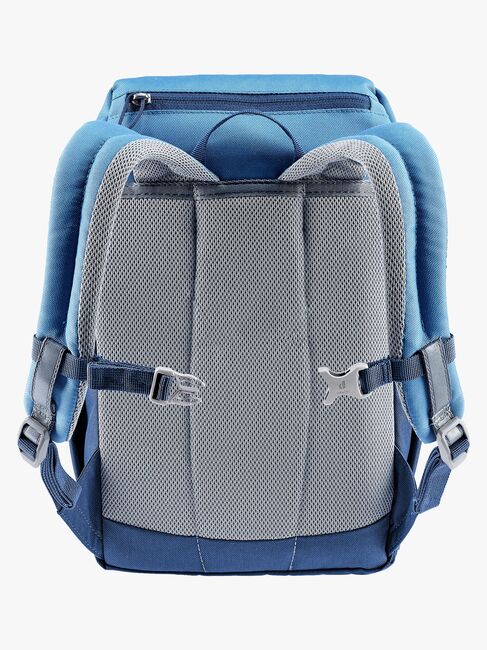 Deuter Schmusebär Ryggsekk 8L, Wave Nightblue