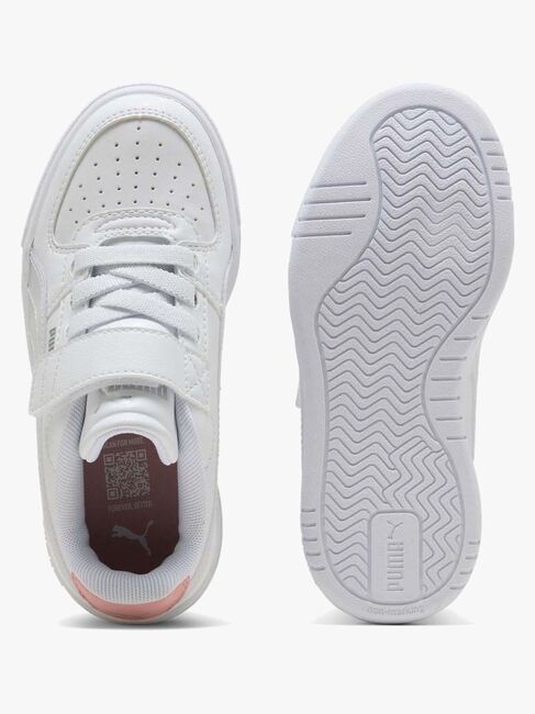 Puma Caven III Holo 2.0 AC+ PS Sneakers, Rosy Outlook