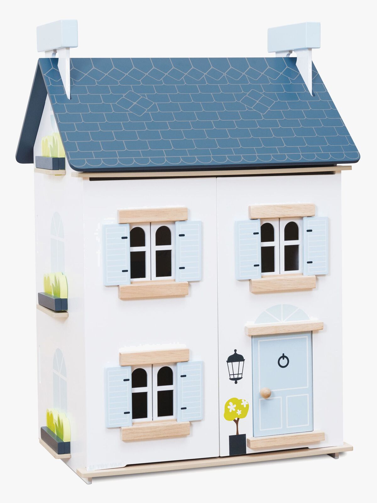 Le Toy Van Sky Dukkehus Tre