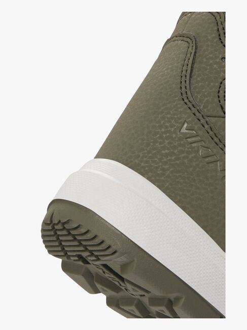 Viking Toasty 2V GTX Vintersko, Olive