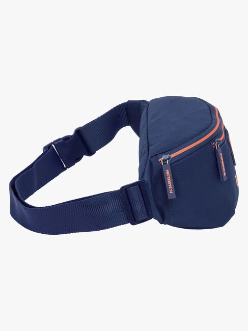 FC Barcelona Midjeveske, 2ª Equipment