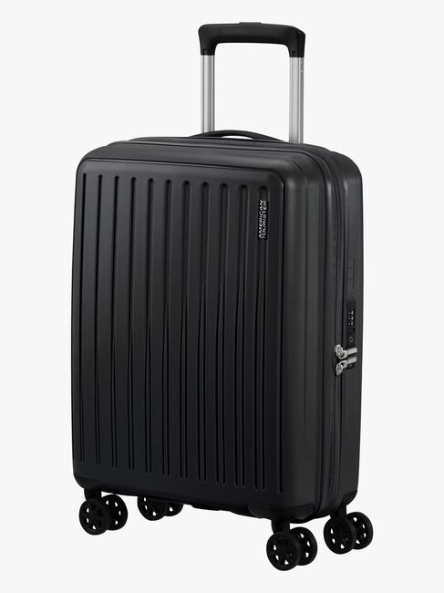 American Tourister Rejoy Trillekoffert 35L, True Black