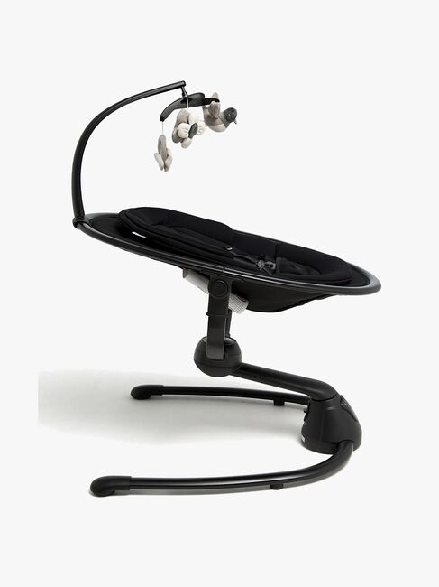 Beemoo PLAY Rocker 2 Vippestol, Pitch Black
