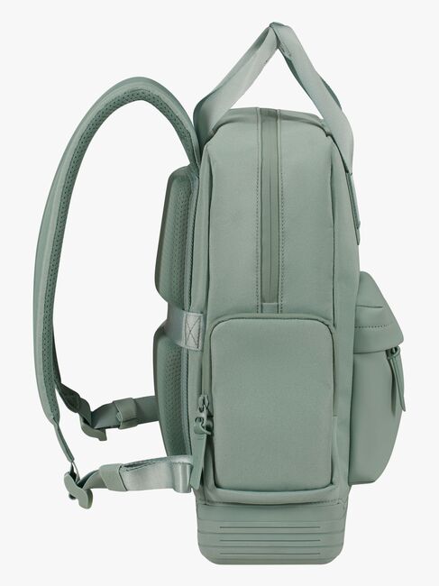American Tourister SoulPack Ryggsekk 17L, Iceberg Green