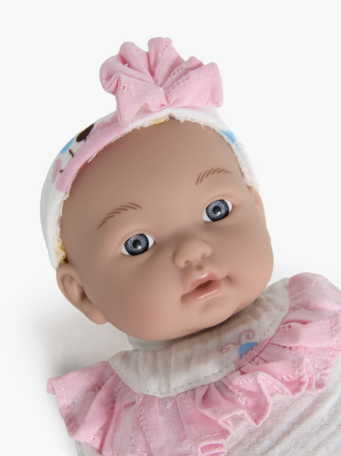 Cloudberry Castle Dukke Klassisk Alice 30cm