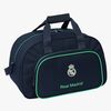 Real Madrid Sportsbag, 2ª Equipment 25/26