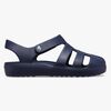 Crocs Classic Fisherman Slippers, Navy