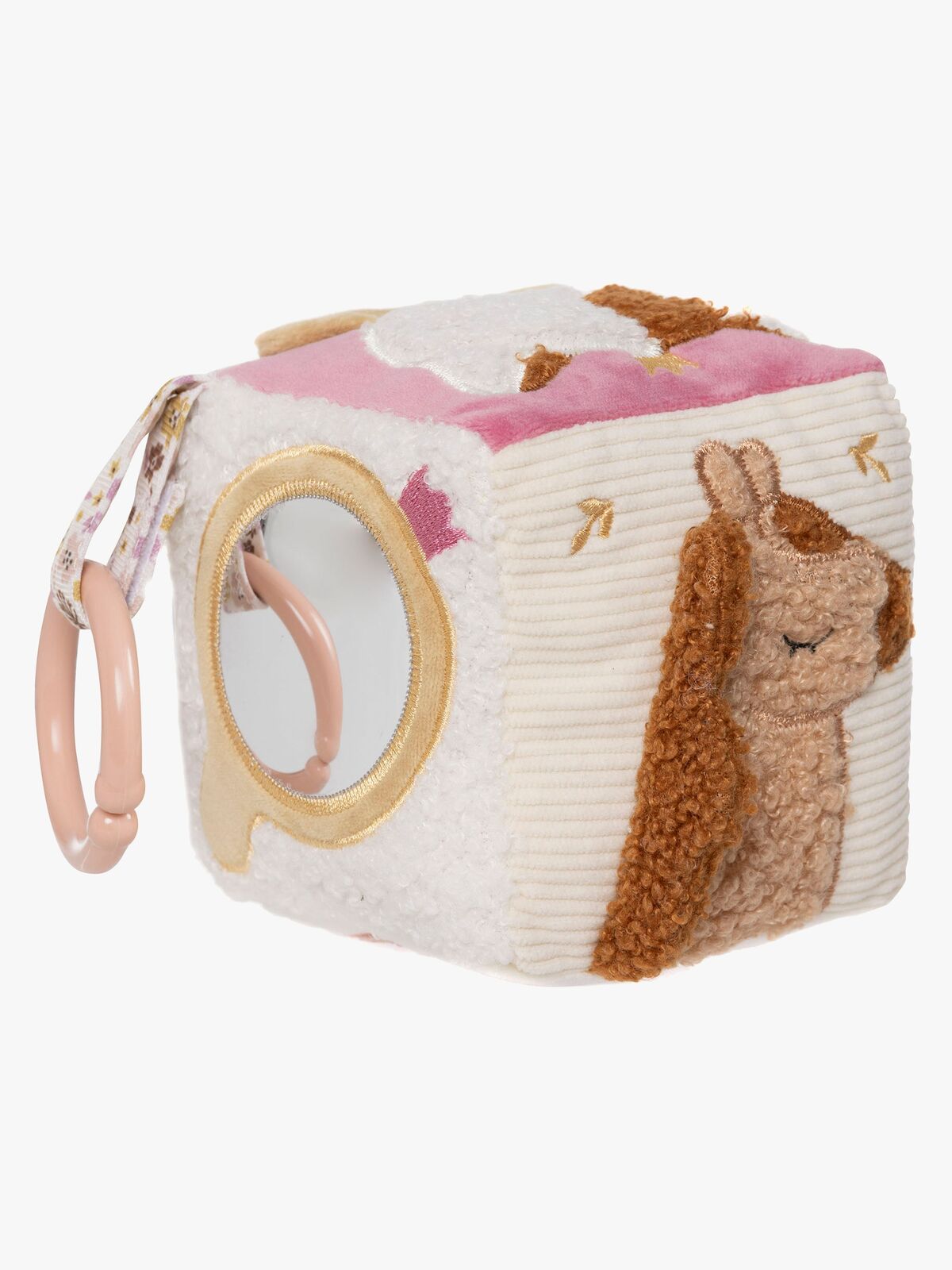 Jollein Multiaktivitetskube, Flower Fairies