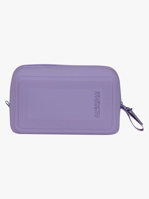 American Tourister Toalettmappe POP, Lavender