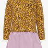 Hummel Vaiana Kjole, Golden Rod