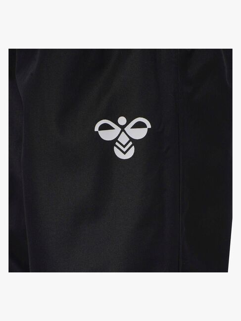 Hummel Taro Mini Bukse, Black