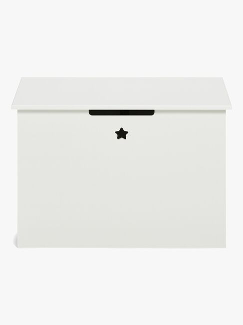 Alice & Fox SKYLER Kiste, Hvit