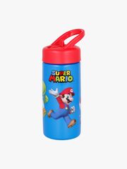 Super Mario Playground Drikkeflaske, 410ml