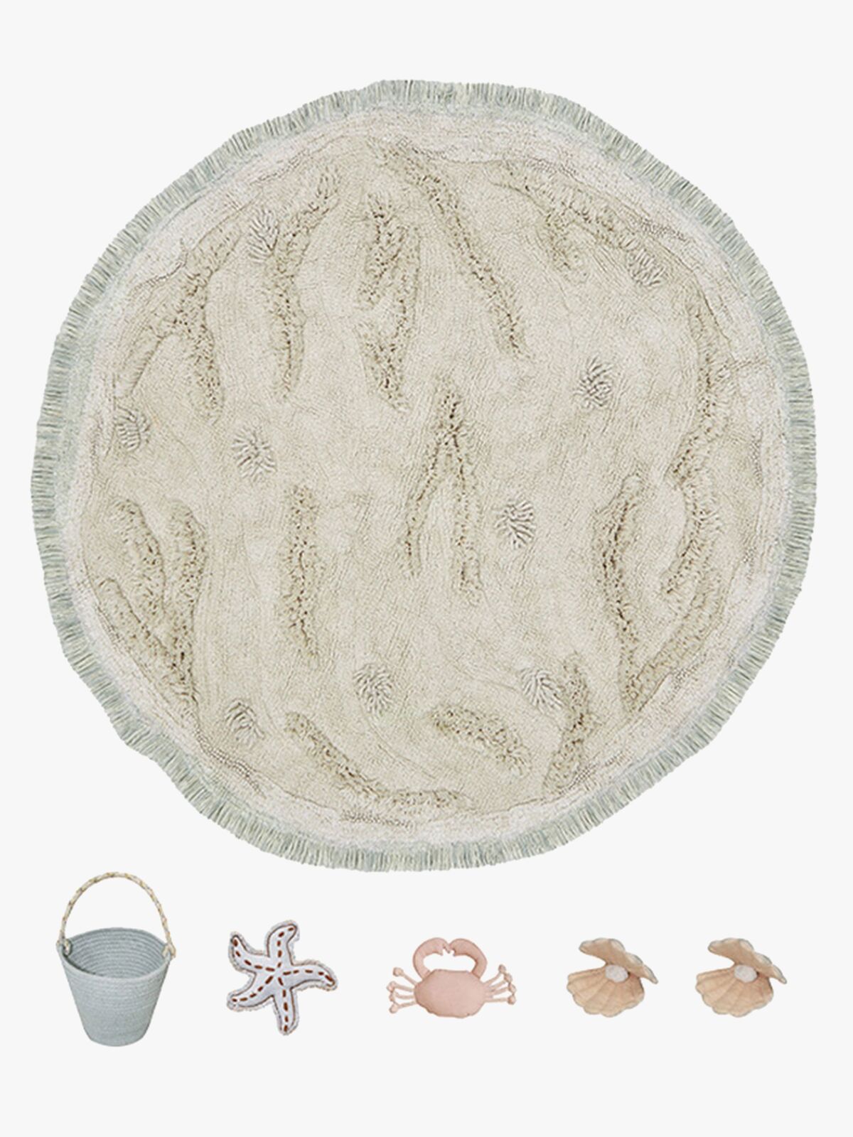 Lorena Canals Leketeppe Island Ø120