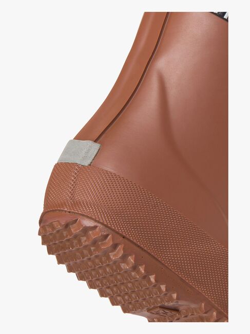 Viking Alv Indie Print Gummistøvler, Cognac