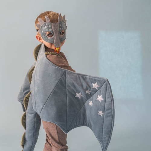 That's Mine Kostyme Wilmer Drage