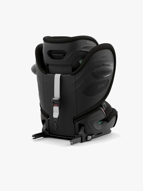 Cybex Pallas G3 i-Size Bilstol, Magic Black