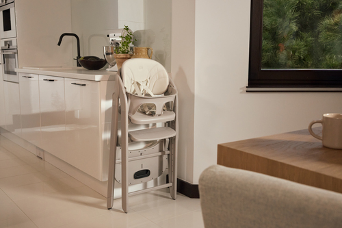 Kinderkraft Tino Matstol, Beige