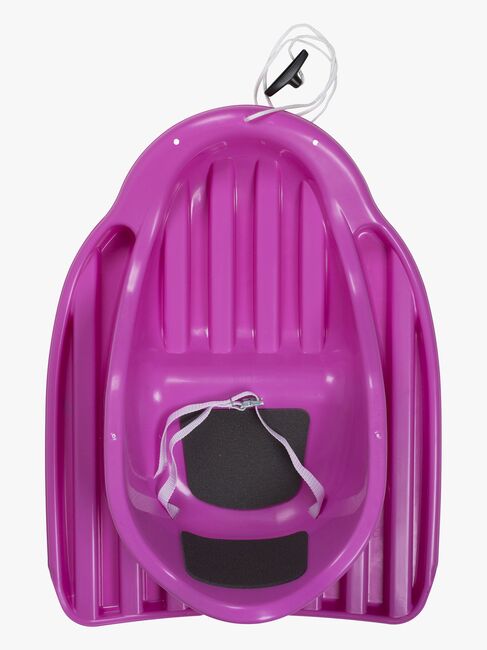 STIGA Cruiser Babyakebrett Rosa