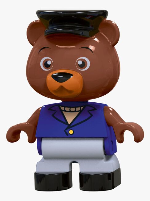 AquaPlay MegaSet Lekesett