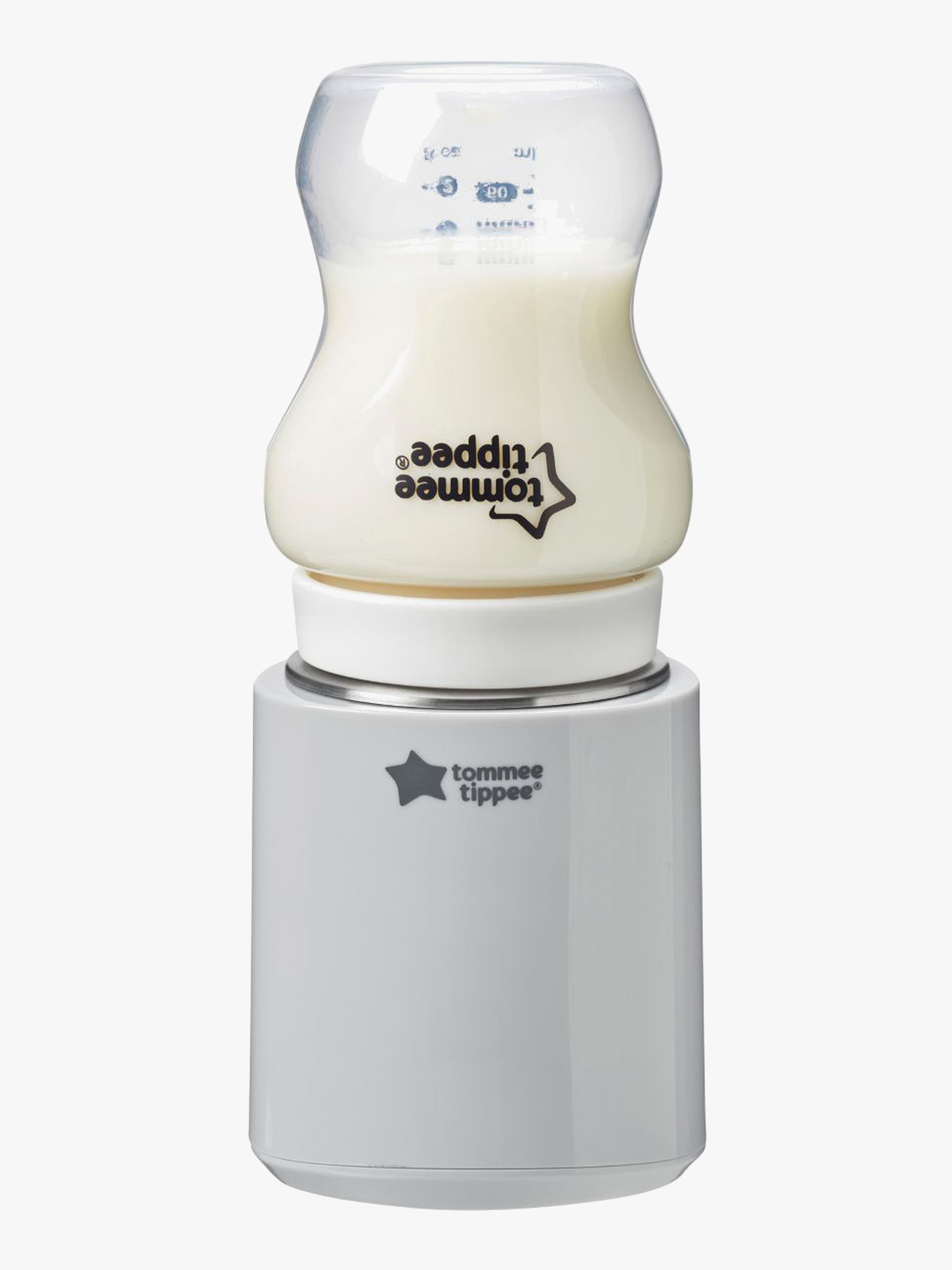 Tommee Tippee On The Go Flaskevarmer - Tåteflasker & Tilbehør