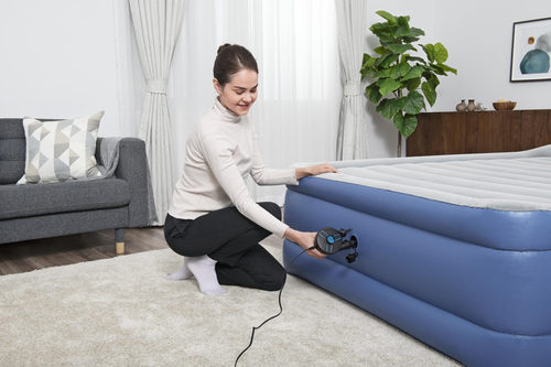 Bestway PowerTouch Elektrisk Pumpe AC/DC