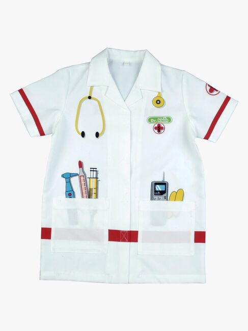 Klein Toys Kostyme Doktor