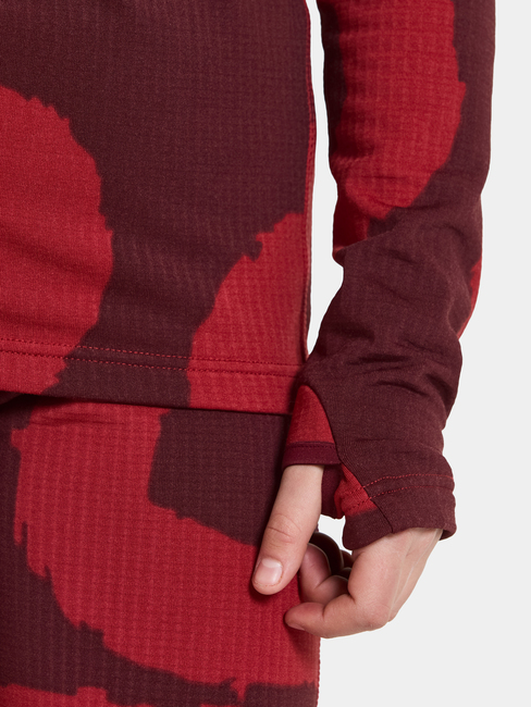 Didriksons Yotta Superundertøy, Path L Rust