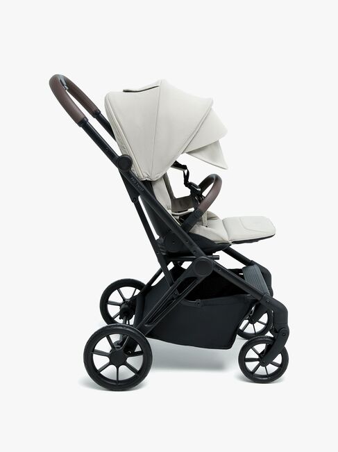 Beemoo Pro Twist Sportsvogn, Latte Beige