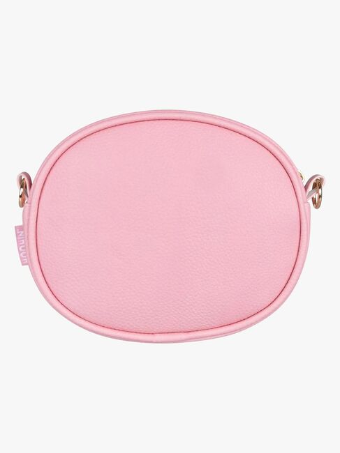 Mummitrollet Snorkfrøken Skulderveske, Rosa