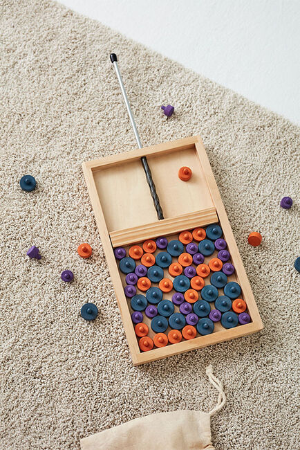 Kids Concept Spel Rottefella