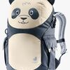 Deuter Kikki Ryggsekk 8L, Black Bone