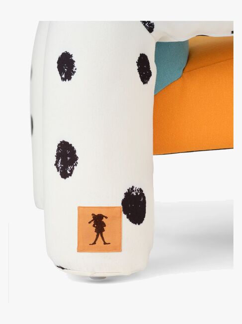 Kid's Concept Pippi Lenestol